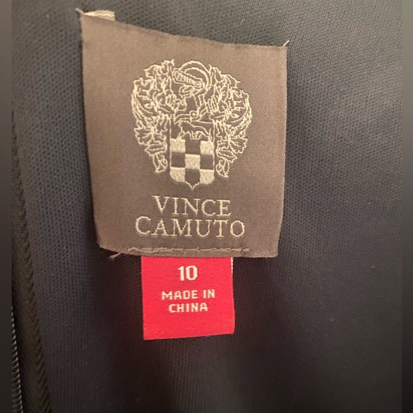 Vince Camuto Cocktail Dress - Picture 5 of 5